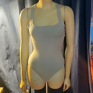 Bodysuit Abercrombie & Fitch size small